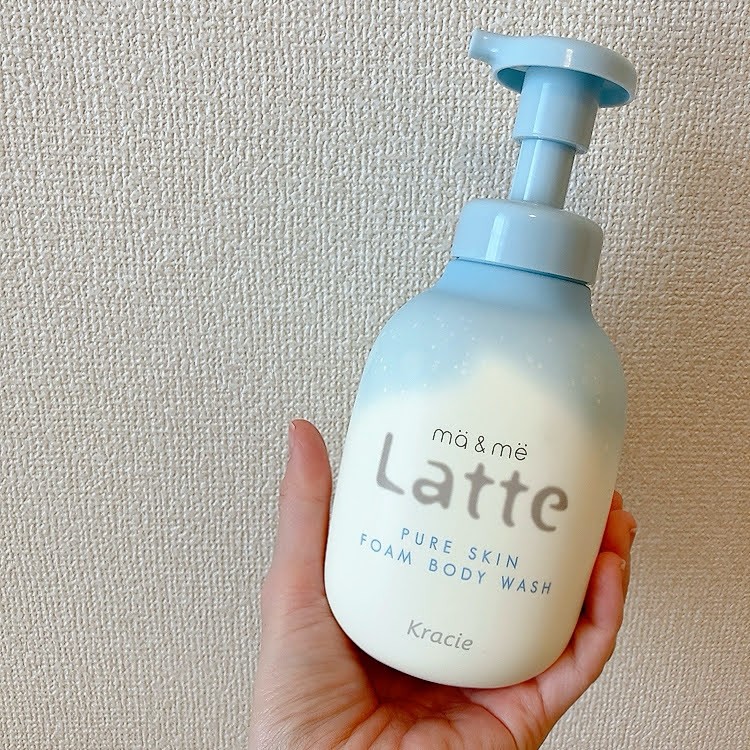 泡タイプ　手持ち