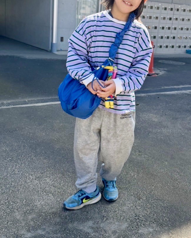 OUTDOOR PRODUCTS
【LEE別注】LEE100人隊おでかけ部 別注・可愛げ2wayギャザーショルダー
￥8,250