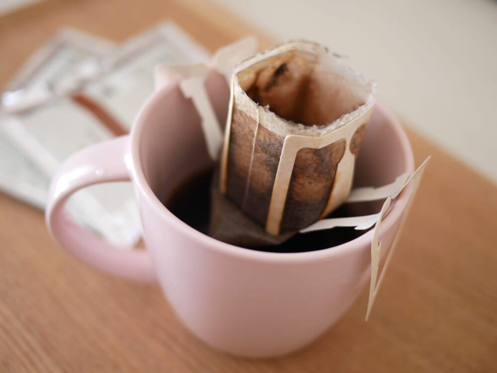 無印良品 ドリップコーヒー 珈琲