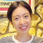 LEE100人隊 No.054 さきさん