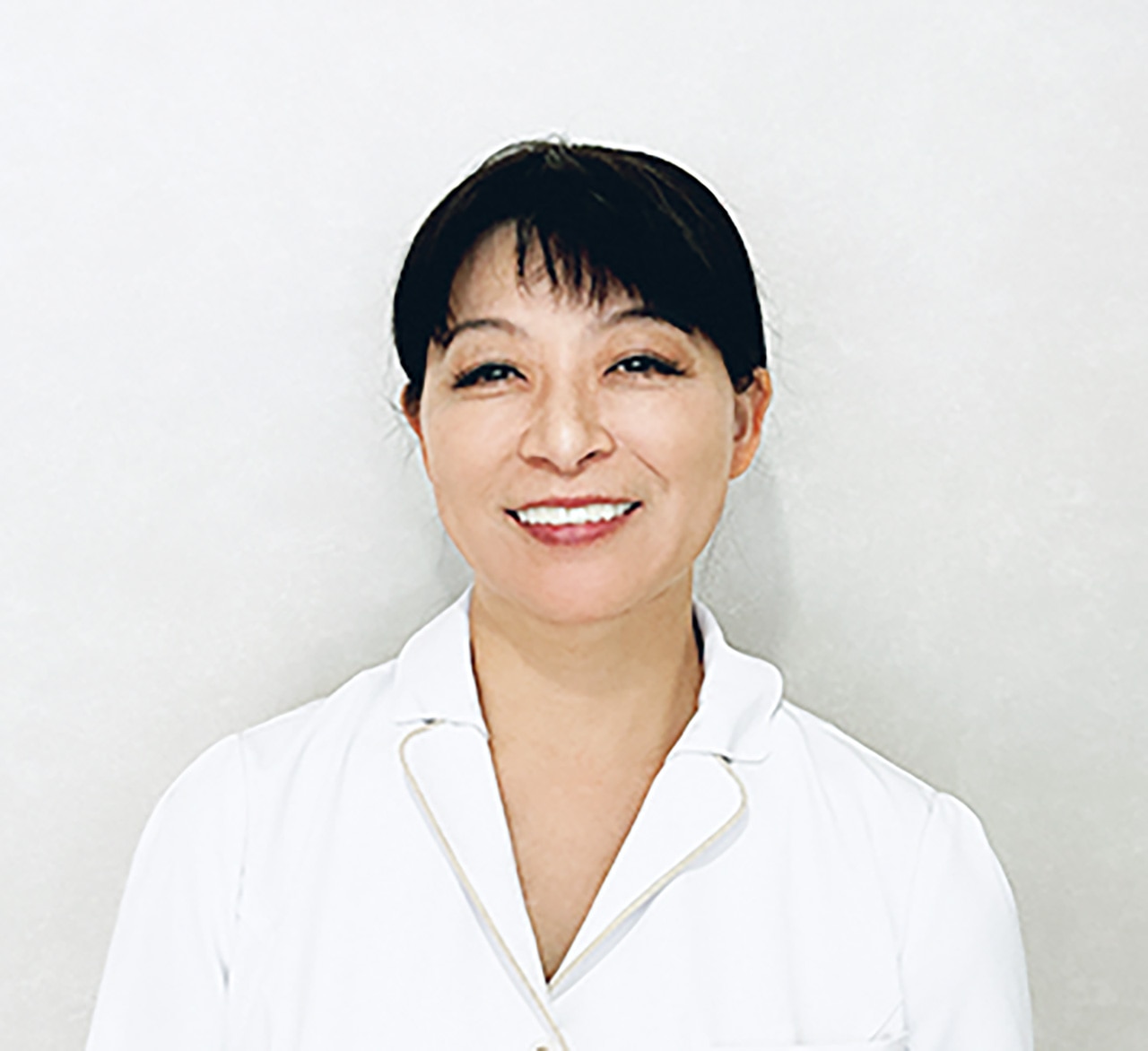 西之原美樹先生