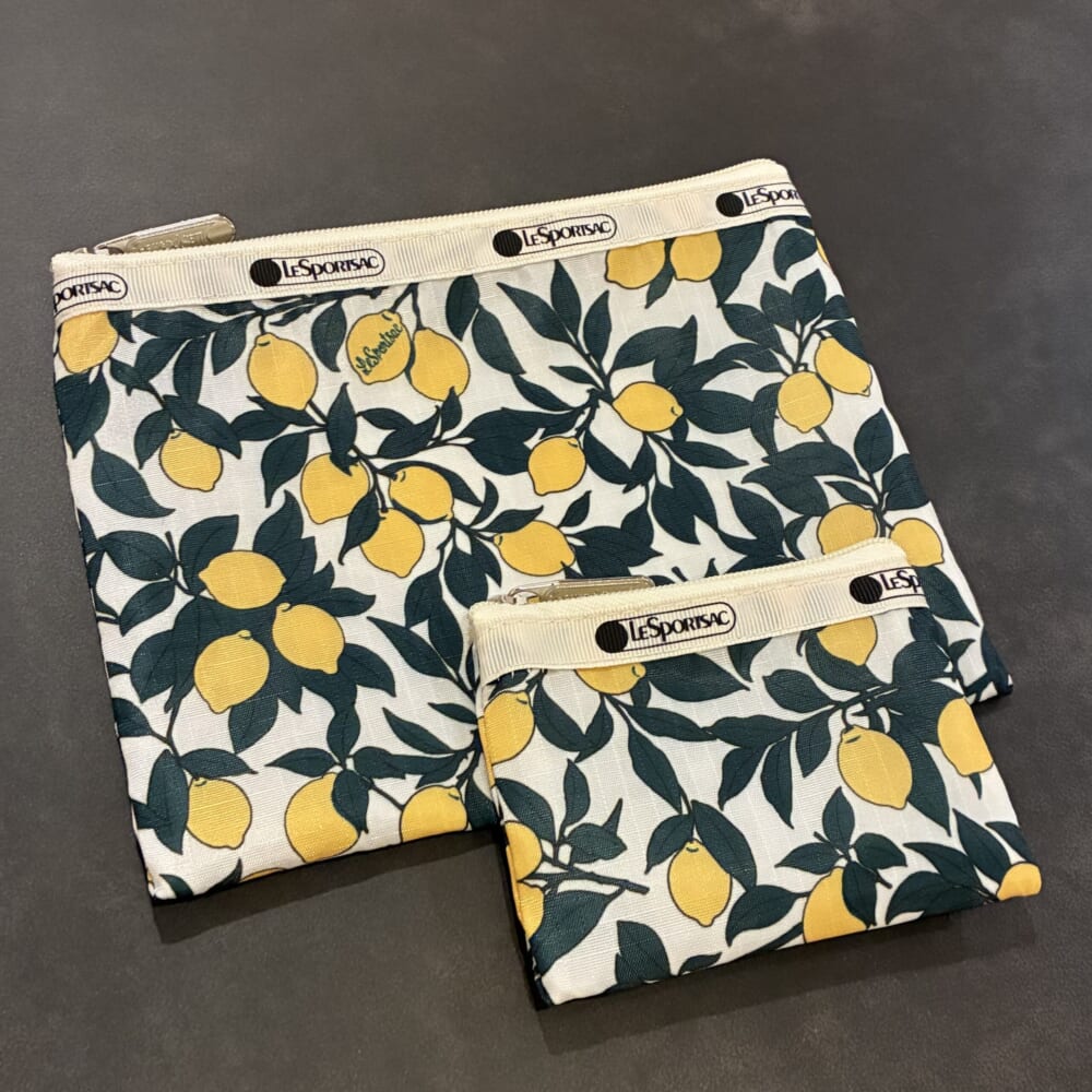 LEE４月号　レビュー　ファッション誌