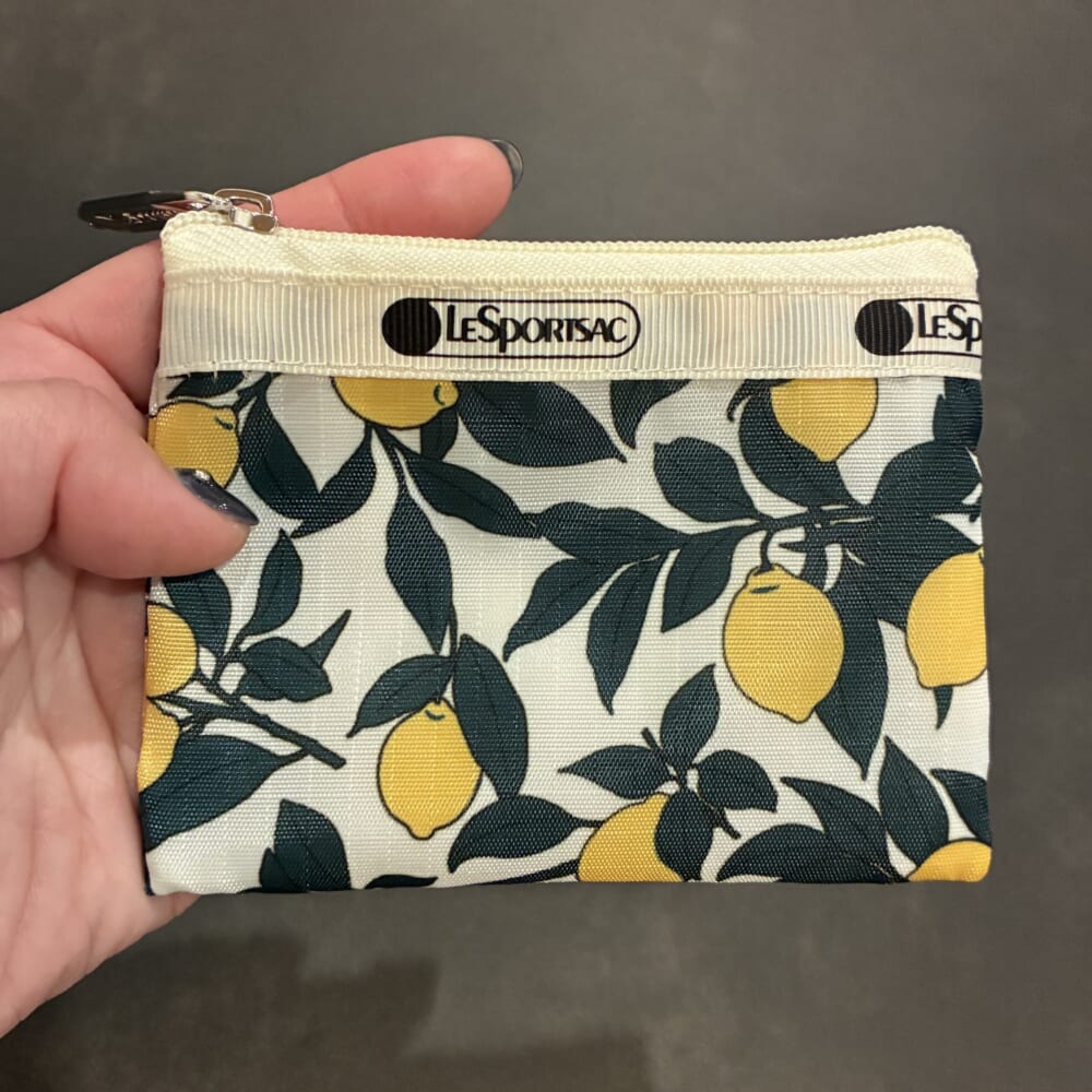 LEE４月号　レビュー　ファッション誌