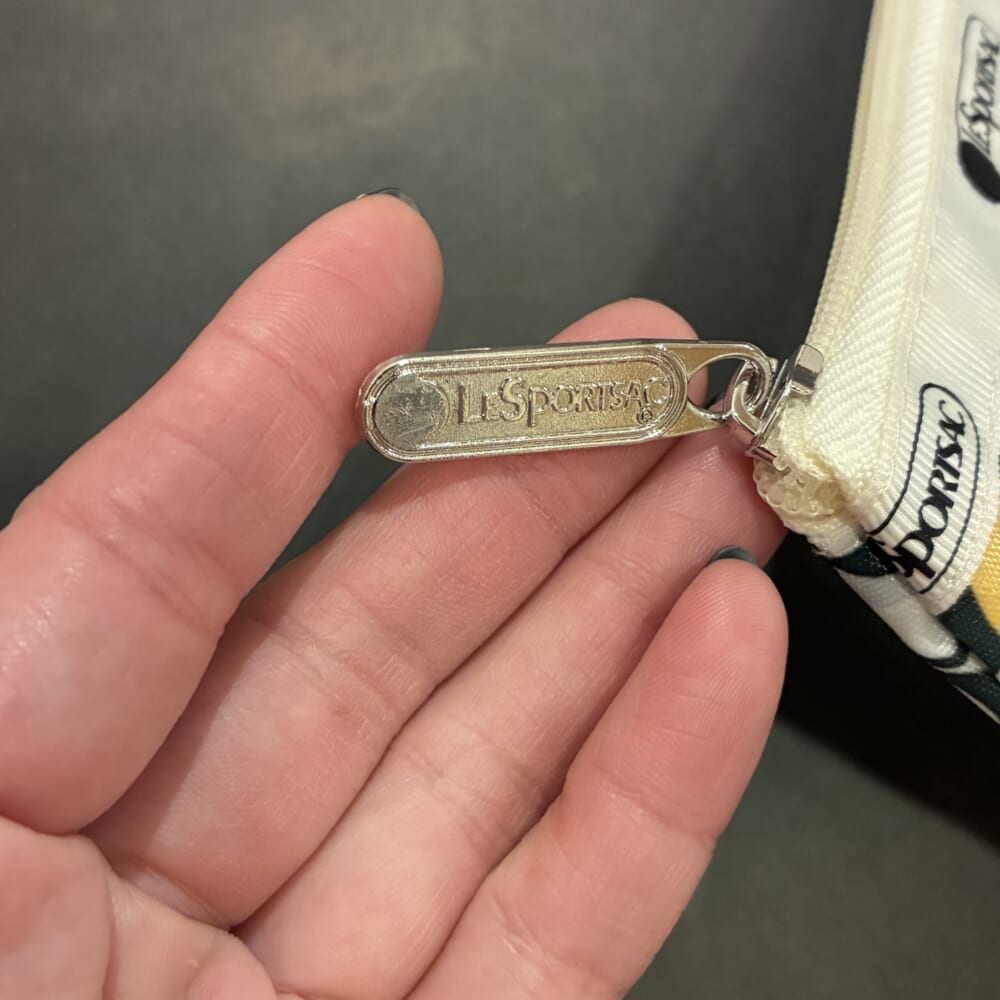 LEE４月号　レビュー　ファッション誌