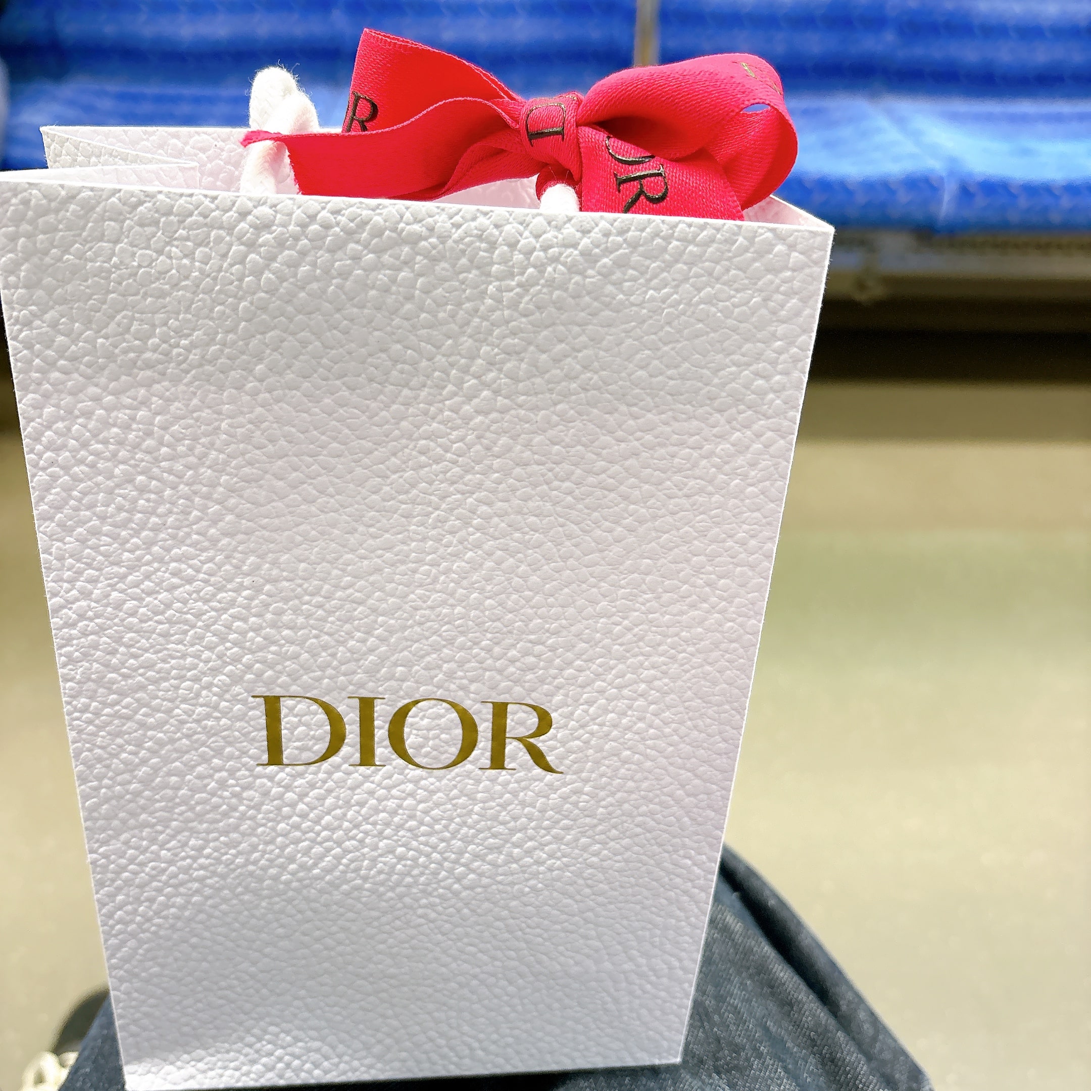 ディオールコスメ