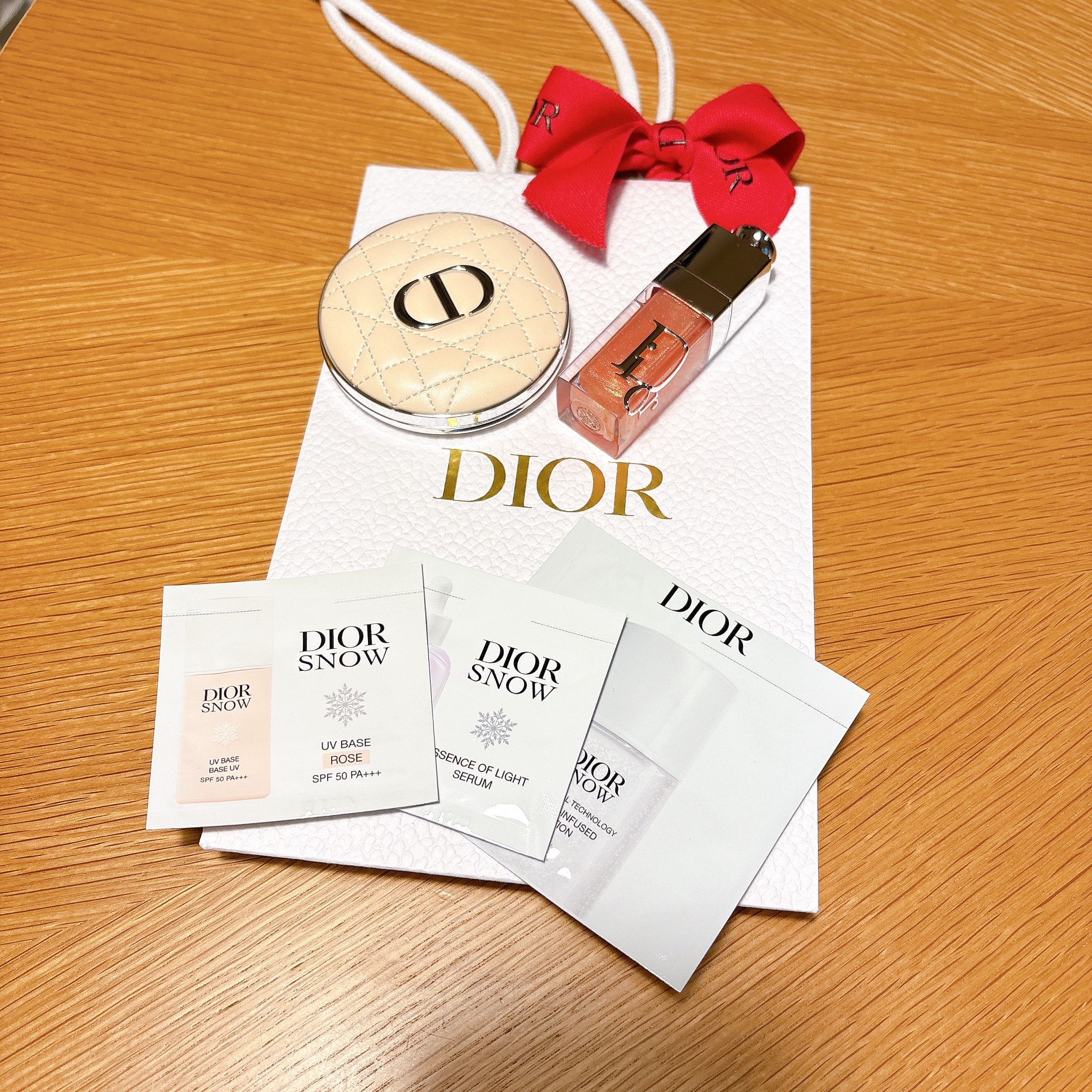 スキン フォーエヴァー ヌード ラディアント フィルタ