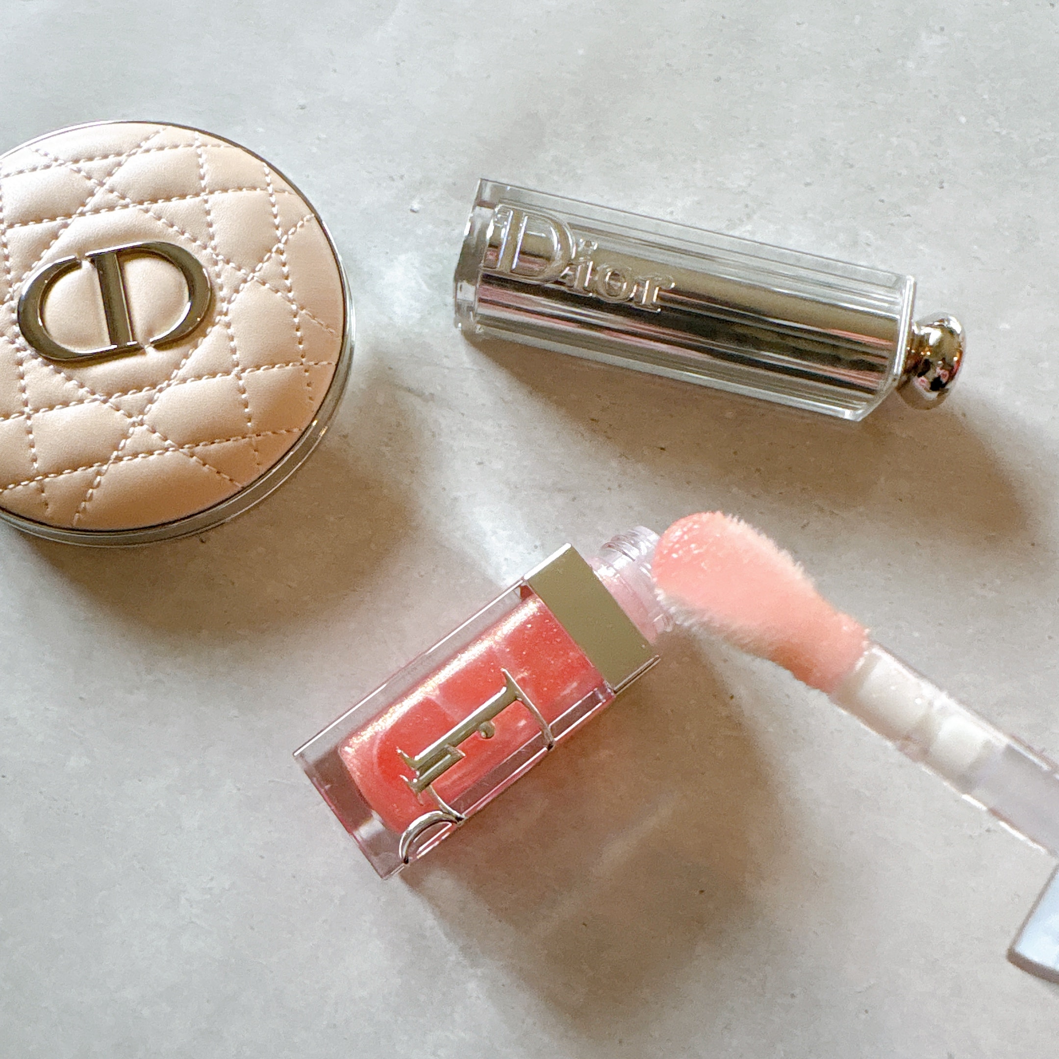 アディクト リップ グロウ オイル