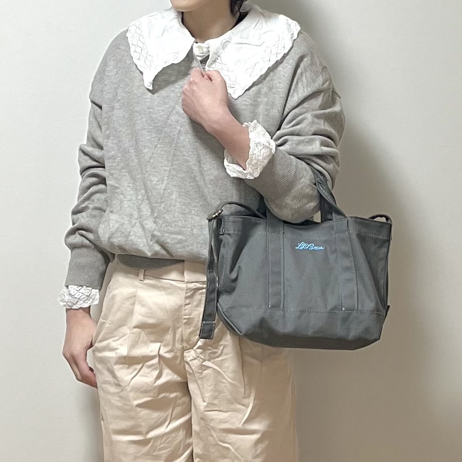 服　バッグ