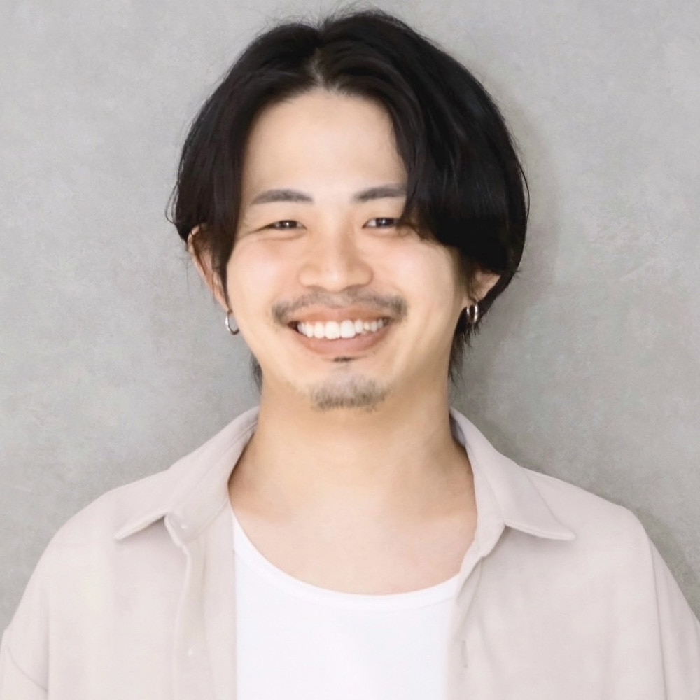 スタイリスト児玉善央　GARDEN YOKOHAMA est（ガーデン ヨコハマエスト）