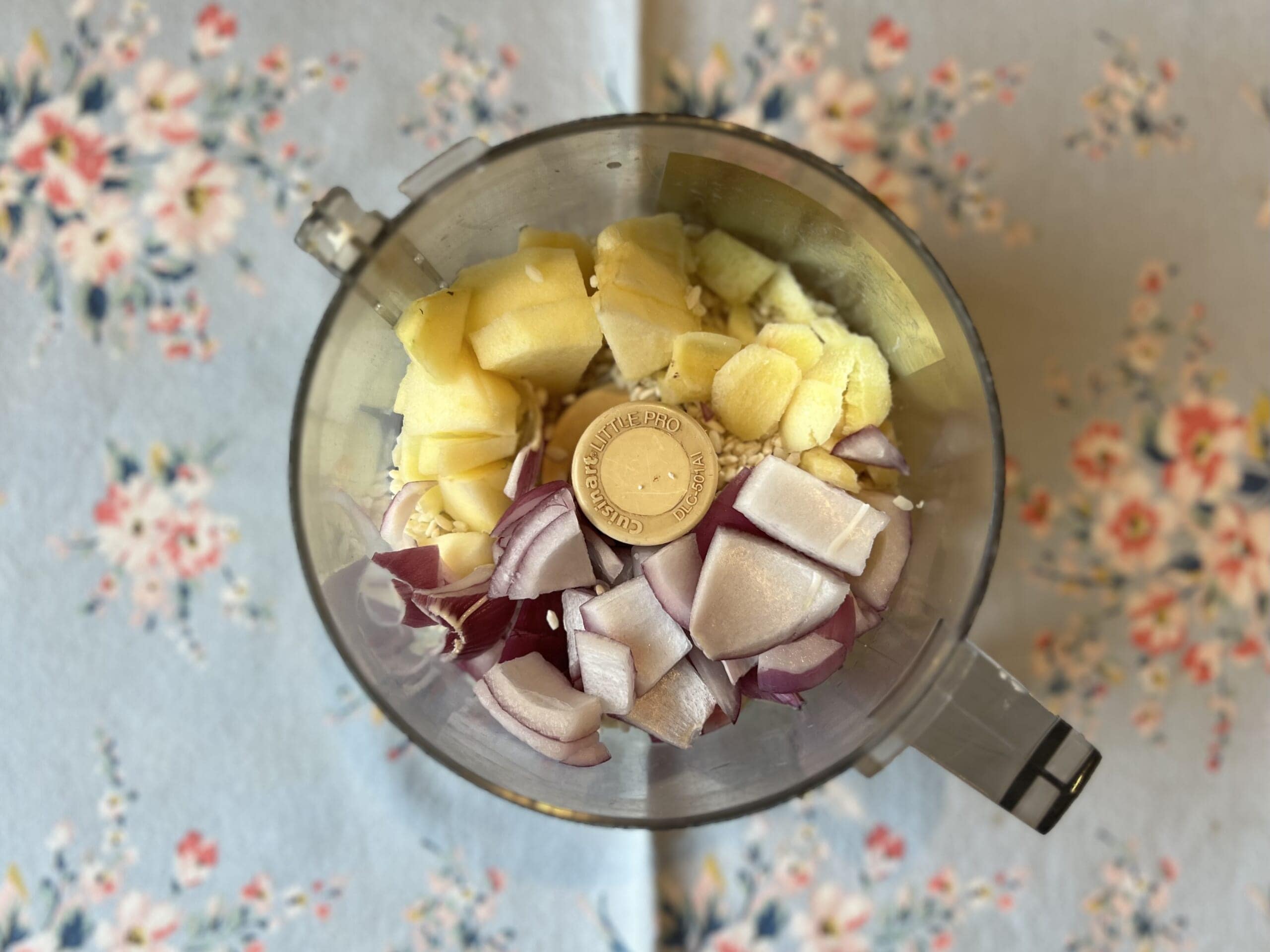 【発酵生活】はじめてのキムチ麹づくり TB icoco