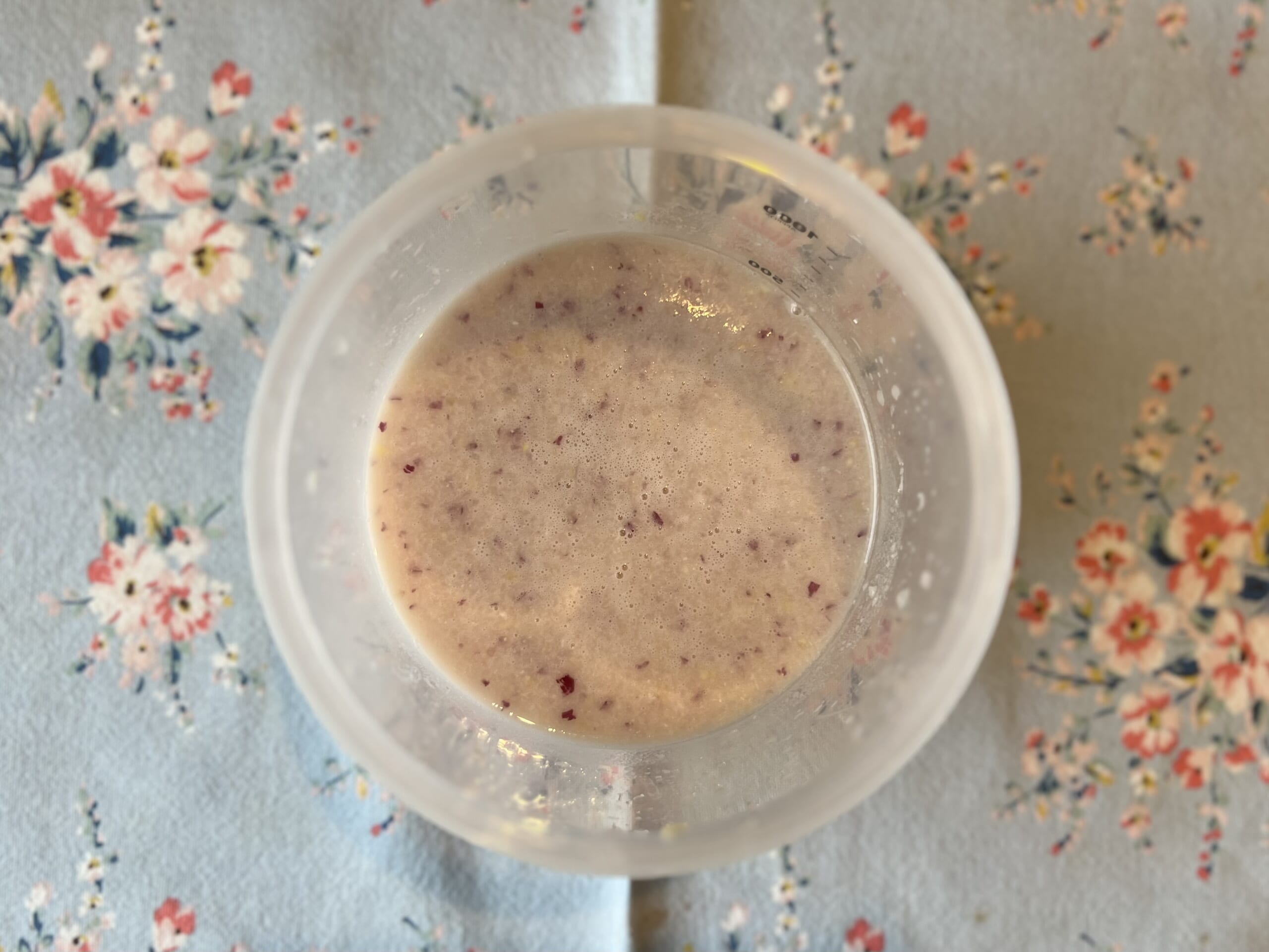 【発酵生活】はじめてのキムチ麹づくり TB icoco