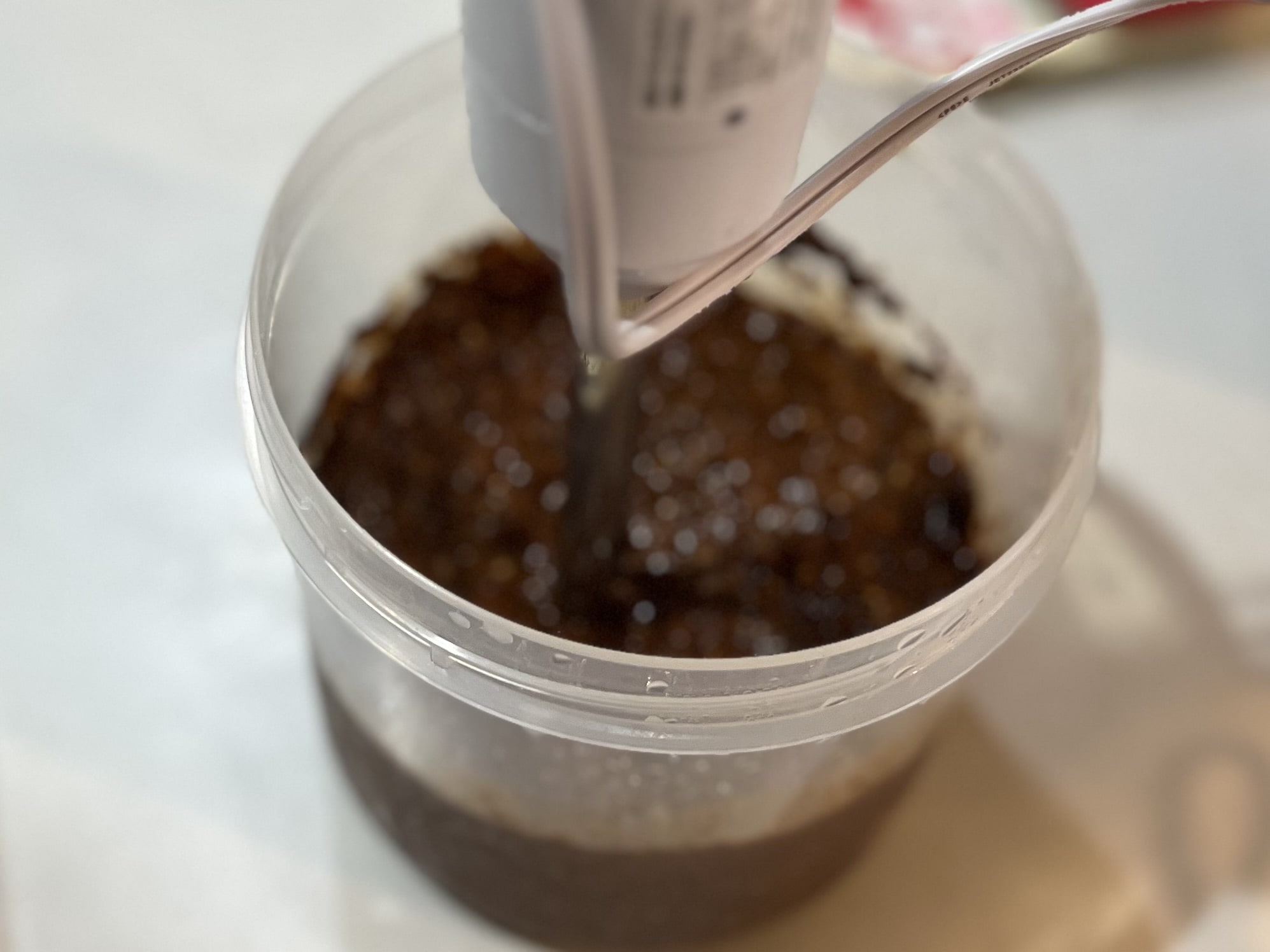 【発酵生活】はじめてのキムチ麹づくり TB icoco