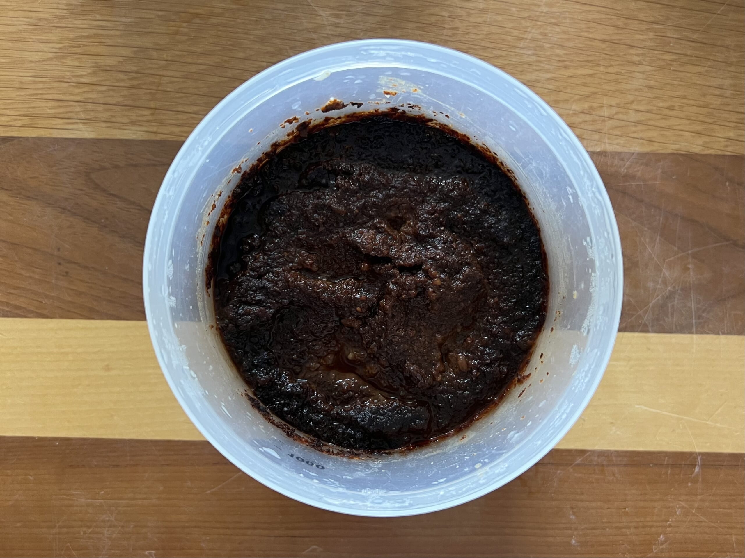 【発酵生活】はじめてのキムチ麹づくり TB icoco