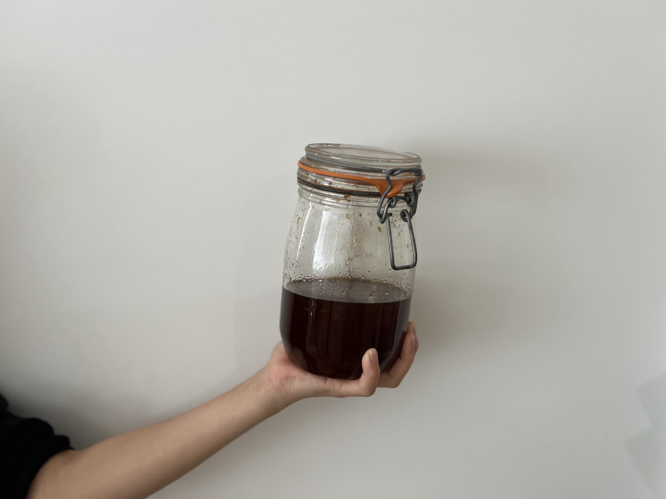 【手作りキムチ麹】さっそくキムチ料理に使ってみました(料理編)TB icoco