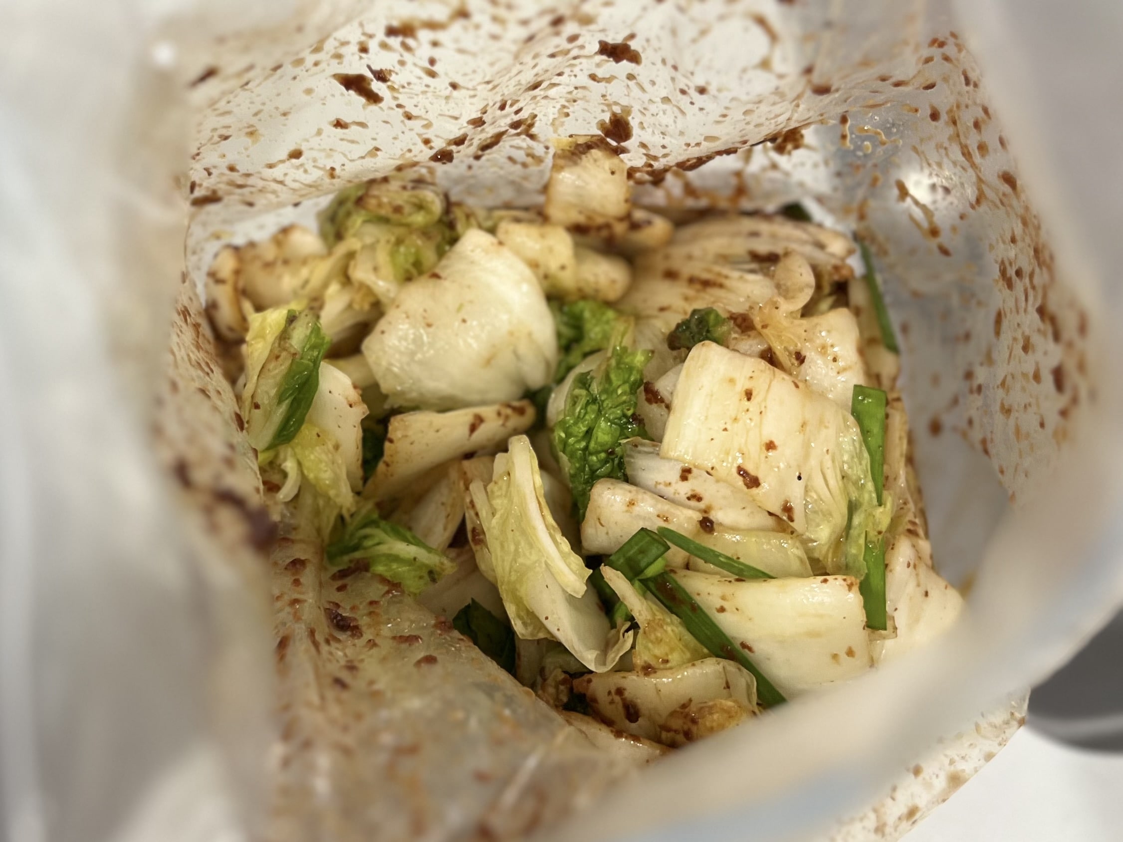 【手作りキムチ麹】さっそくキムチ料理に使ってみました(料理編)TB icoco