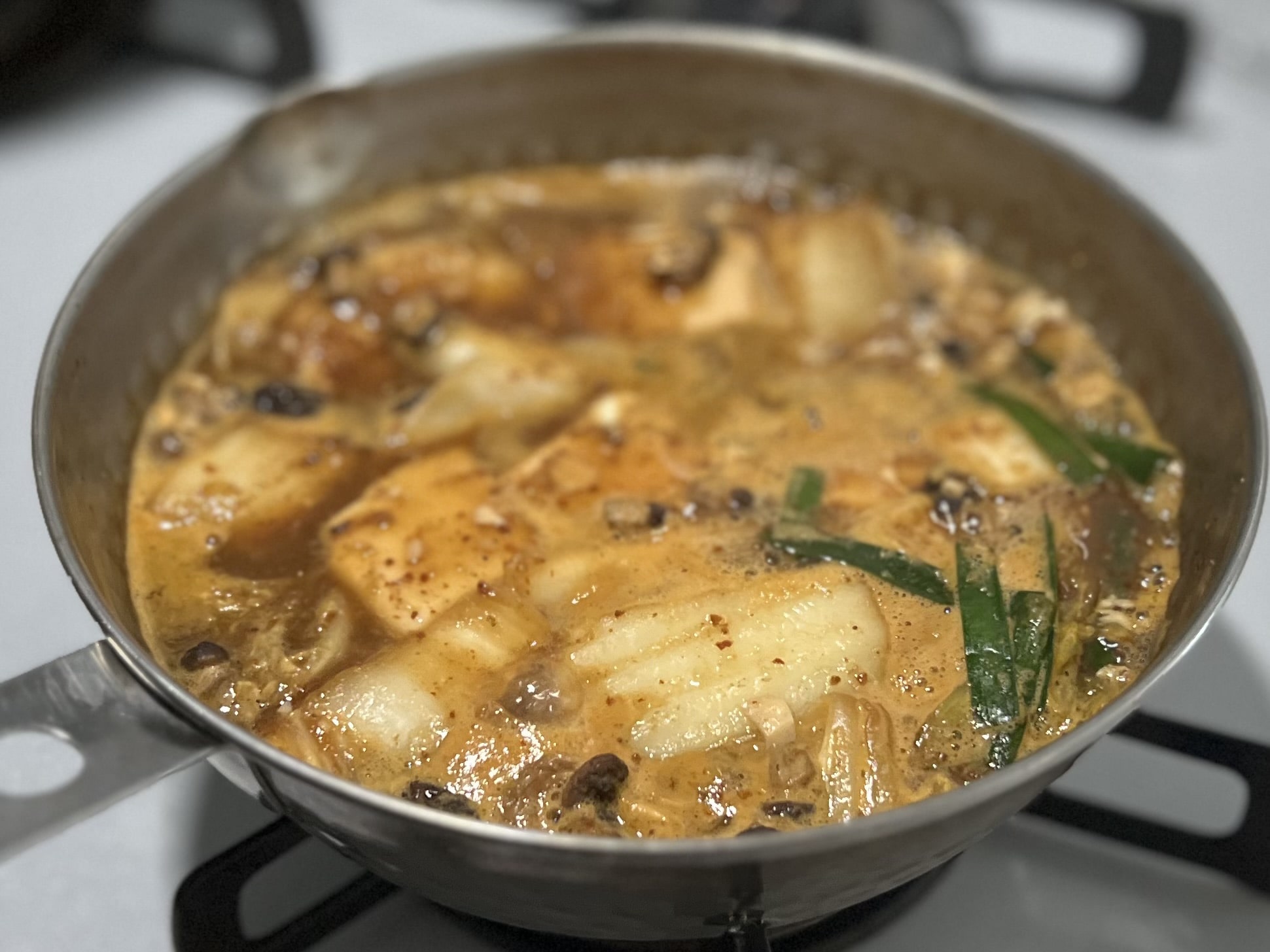 【手作りキムチ麹】さっそくキムチ料理に使ってみました(料理編)TB icoco