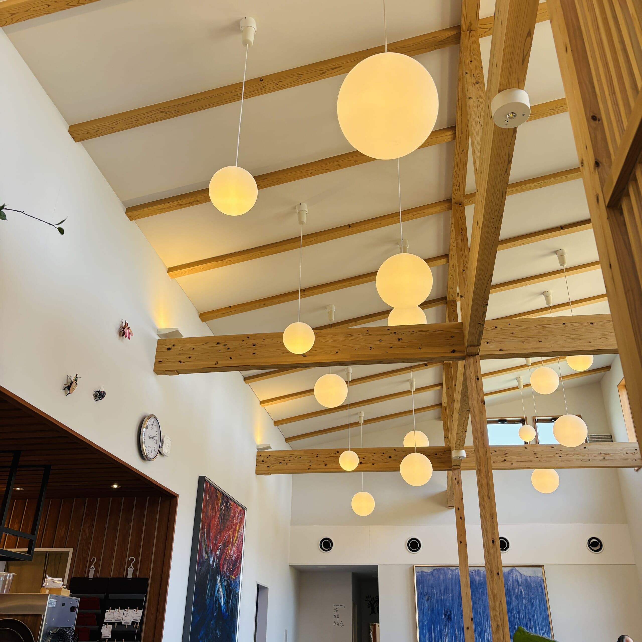 時KIRISHIMA 　お茶　カフェ　鹿児島　