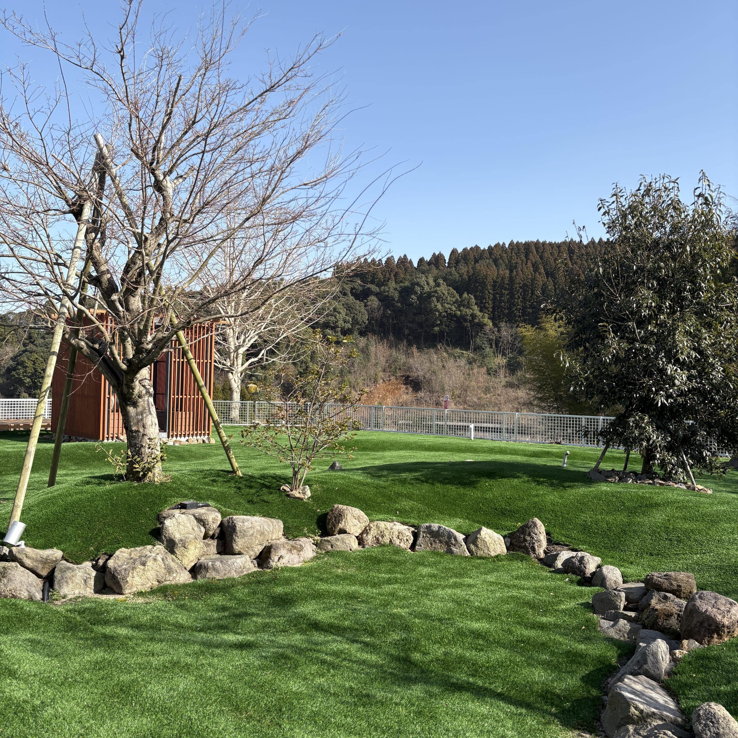 時KIRISHIMA 　お茶　カフェ　鹿児島