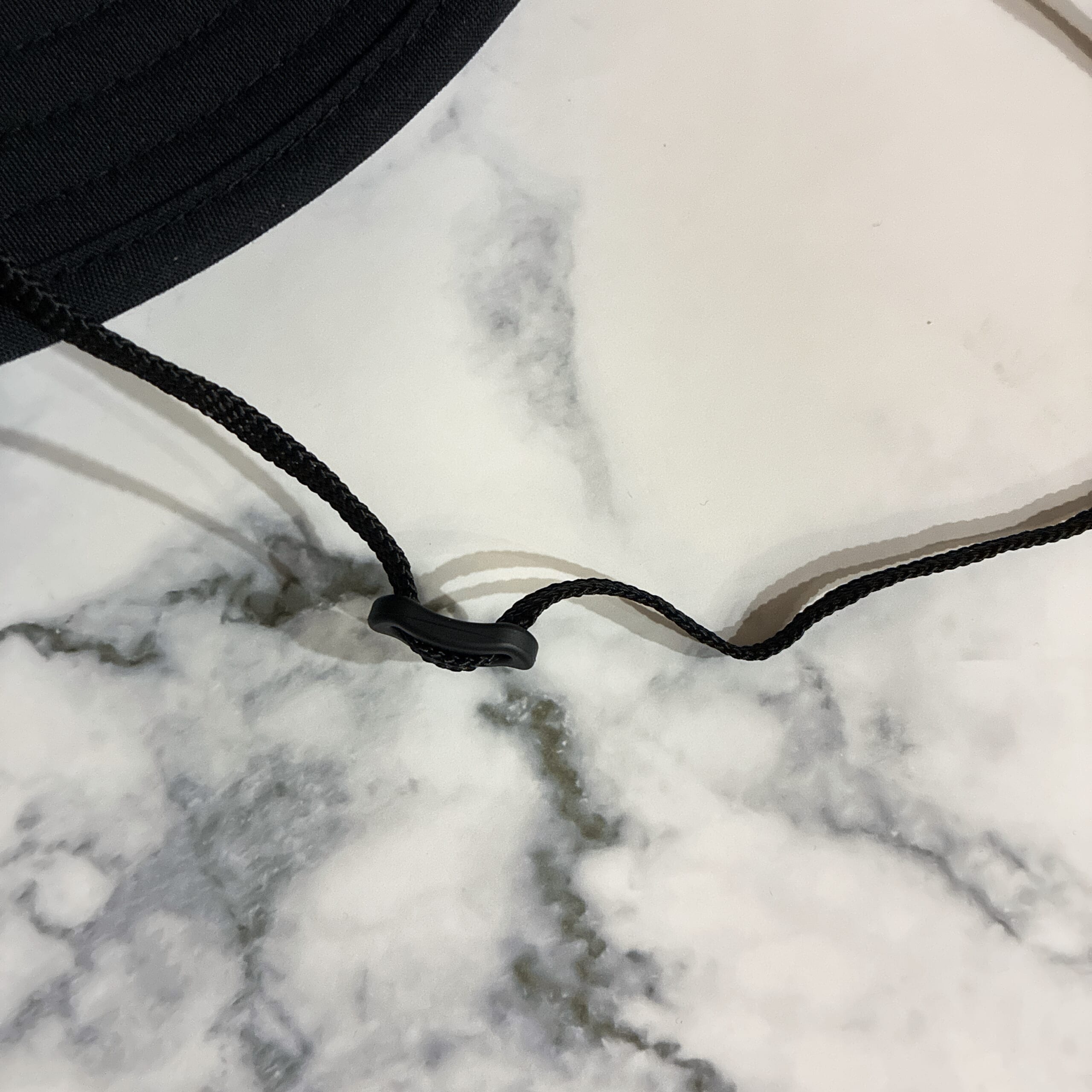 「THE NORTH FACE～ザ・ノース・フェイス」のゴアテックスハット