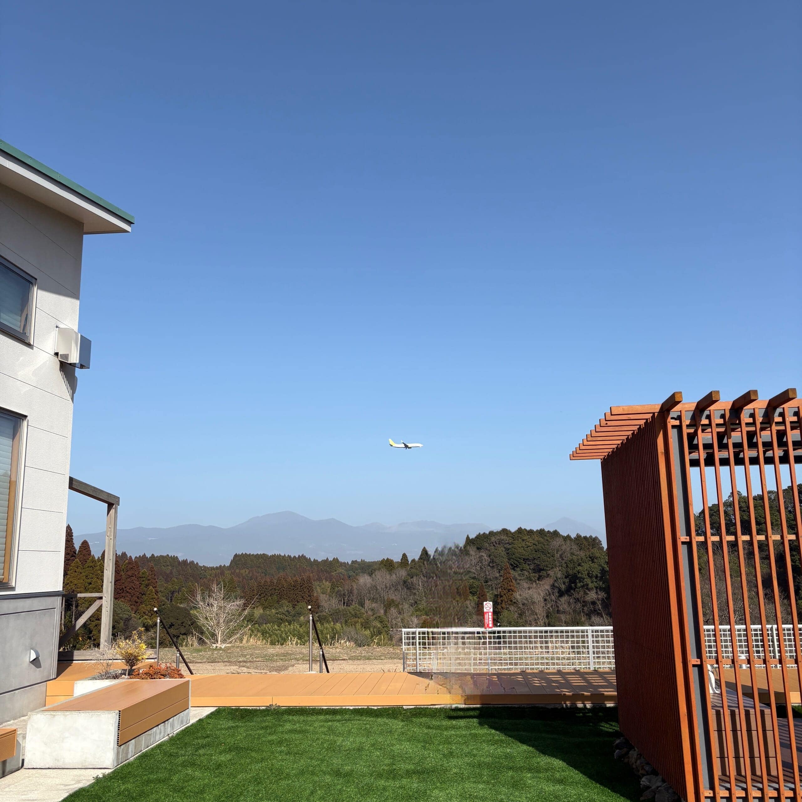 時KIRISHIMA 　お茶　カフェ　鹿児島