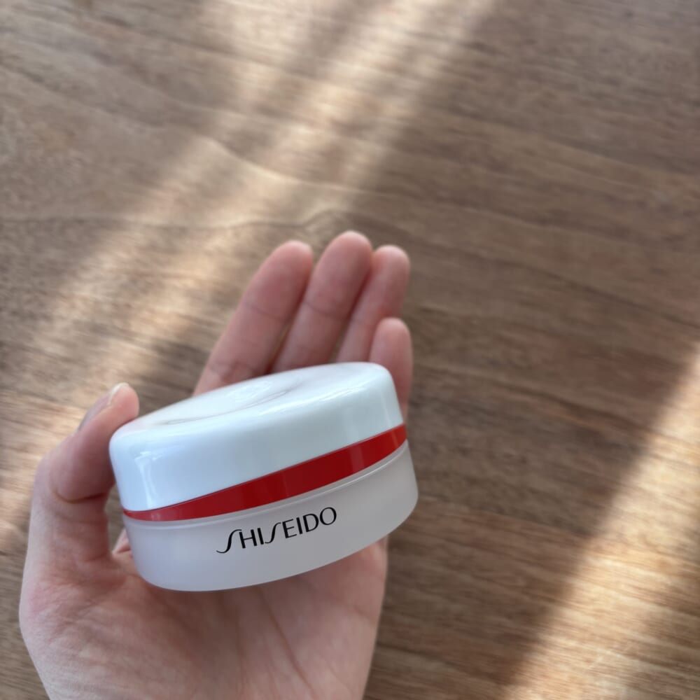 SHISEIDO２