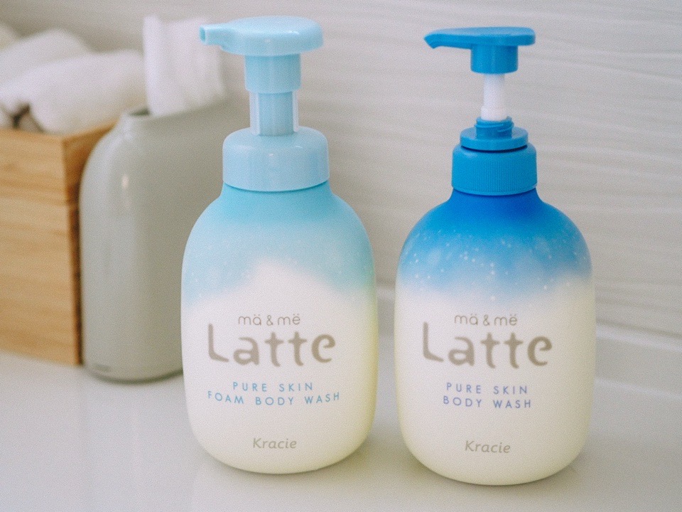 クラシエのボディソープ