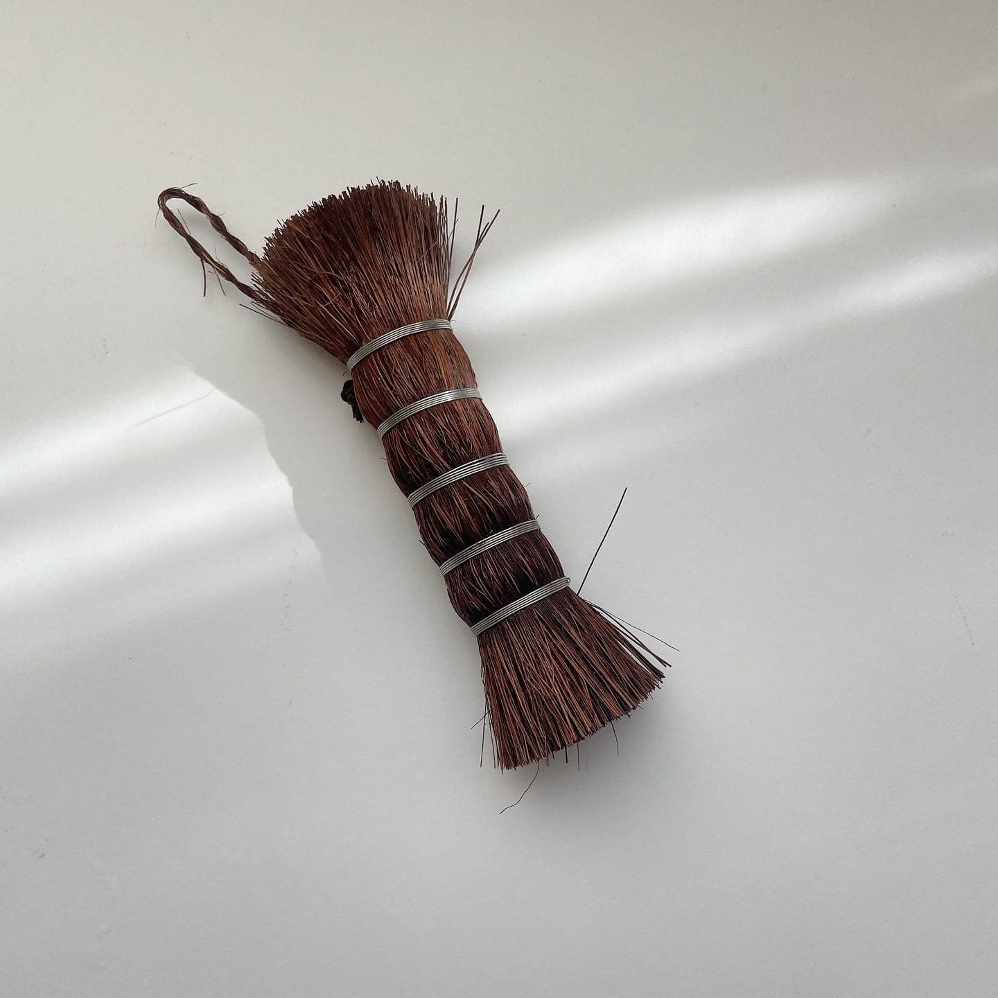 鉄製のフライパン