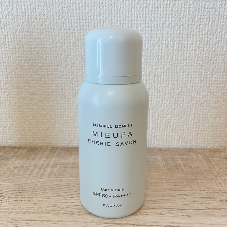 シェリーサボン