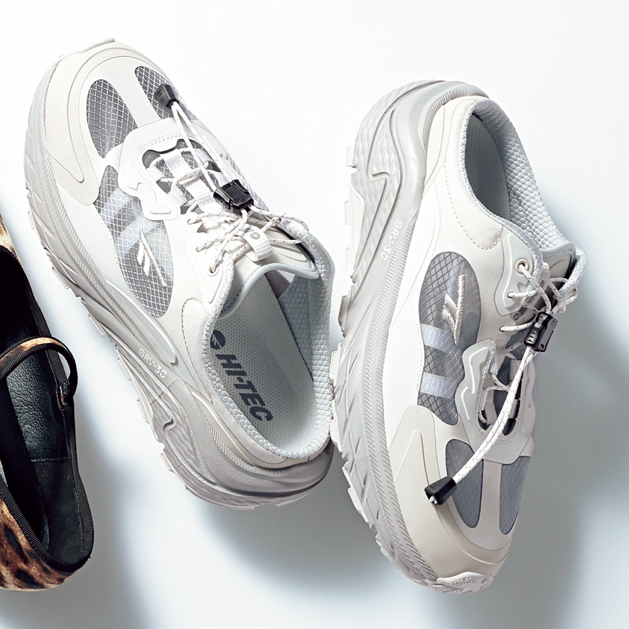 HI-TEC（ハイテック）EASTEND FLOAT