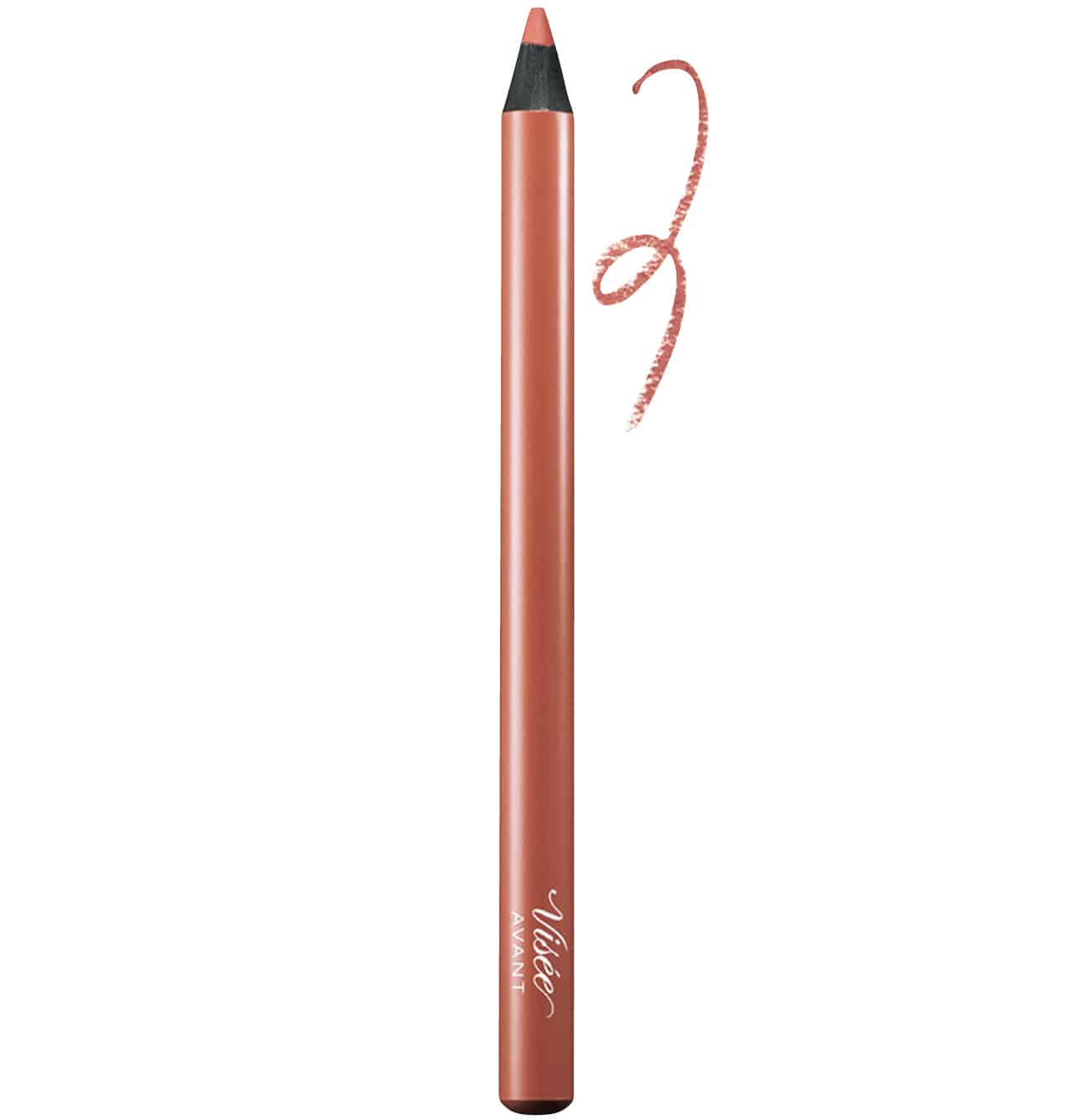 ヴィセ アヴァン リップ＆アイカラーペンシル 019￥1320（編集部調べ）／コーセー