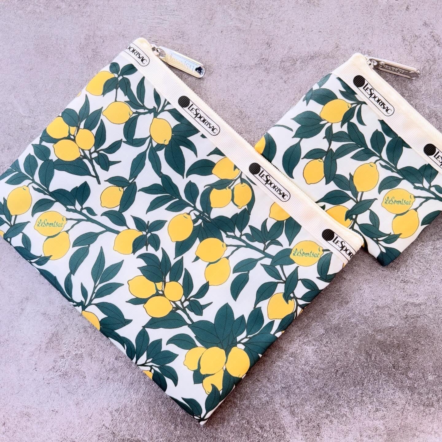 LEE4月号 特別付録