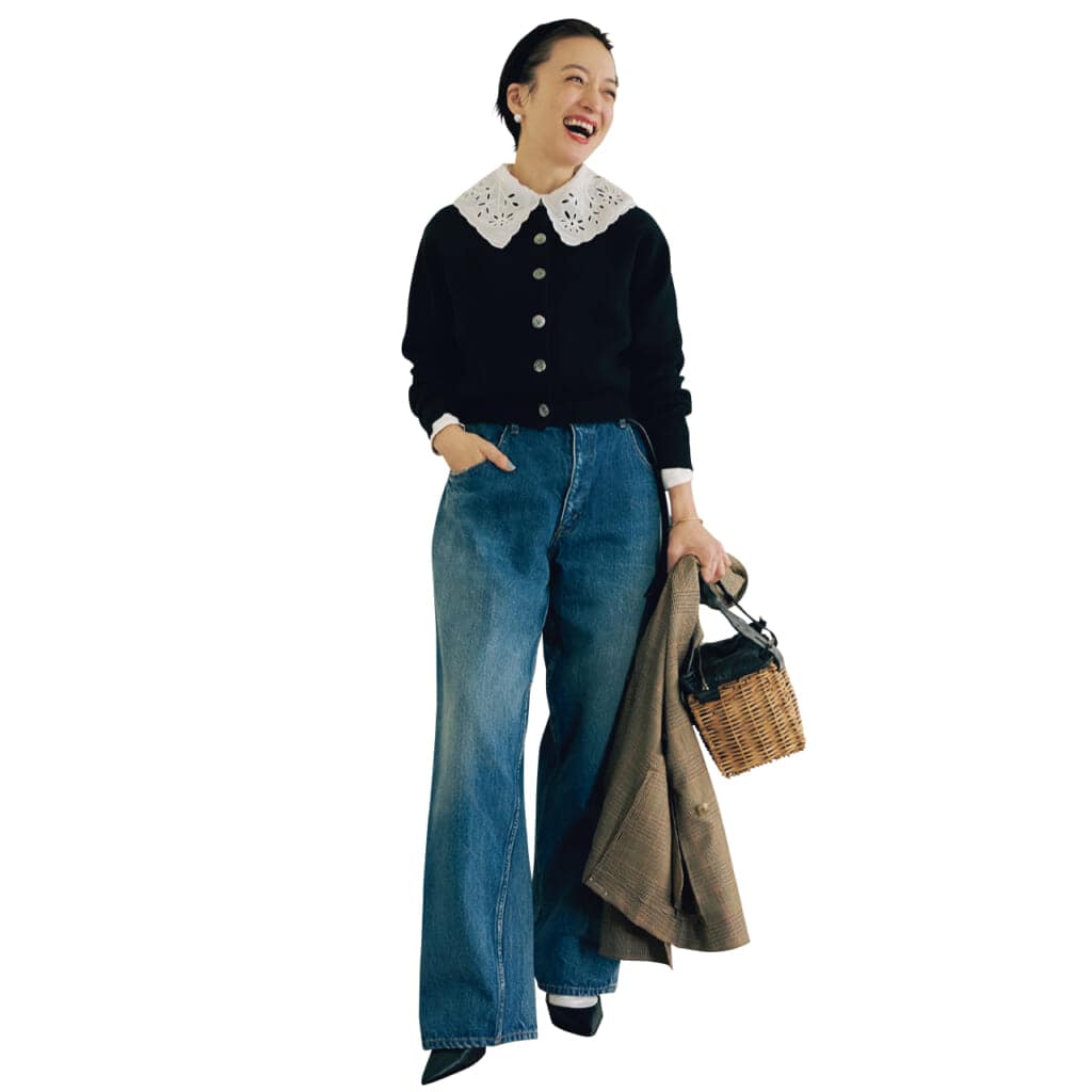 明日なに着る週間まとめ03092026のコーデ