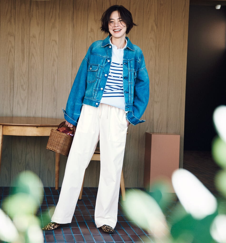 明日なに着る週間まとめ03102026のコーデ