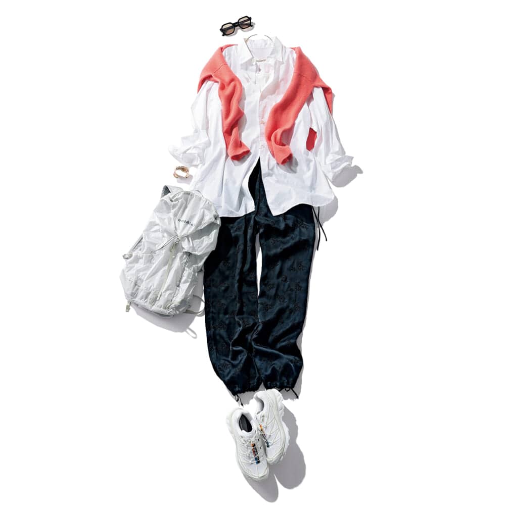 明日なに着る週間まとめ03122026のコーデ