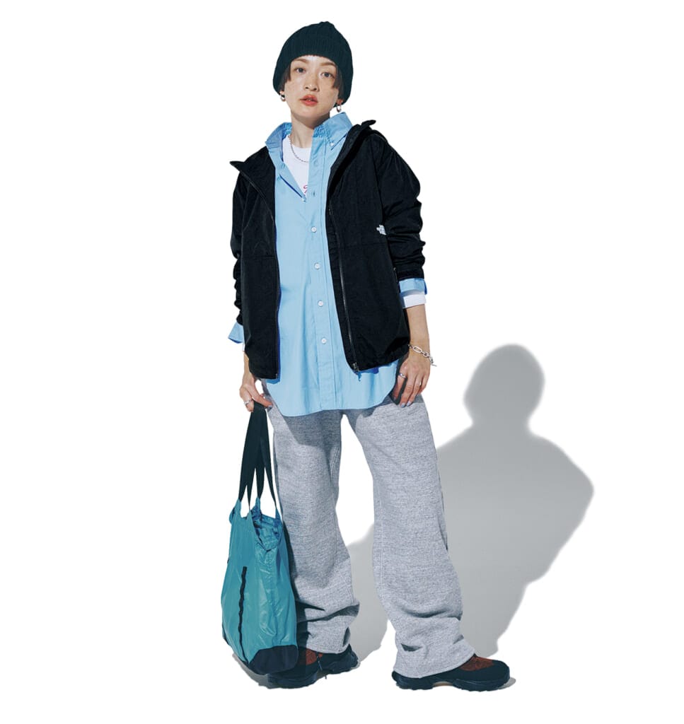 明日なに着る週間まとめ03132026のコーデ