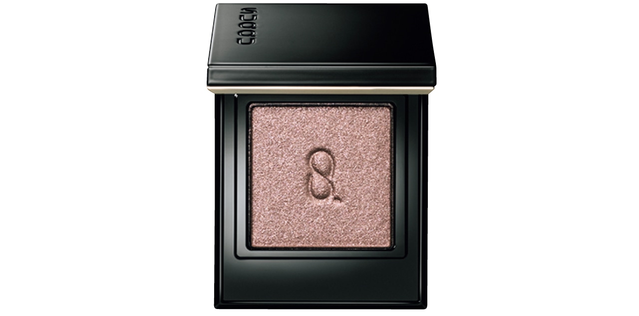 モノルック アイズ S-02￥4290／SUQQU