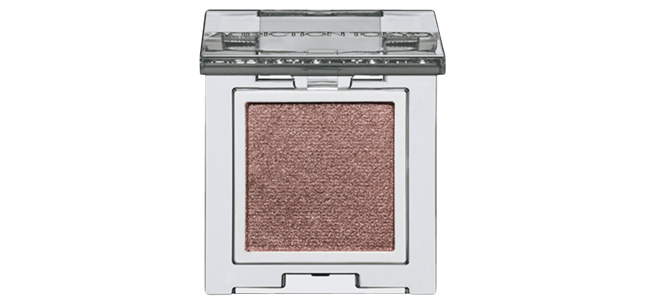 ザ シングル アイシャドウ パール 104P￥2530／アディクション ビューティ