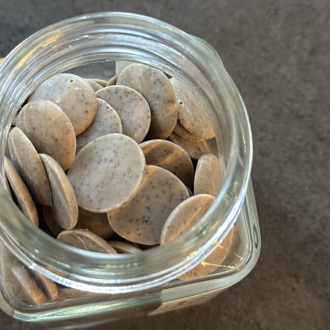 久遠チョコレート（QUON CHOCOLATE）