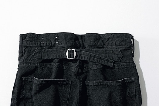 【五明祐子さんコラボ】【洗える】THE OLIVIA