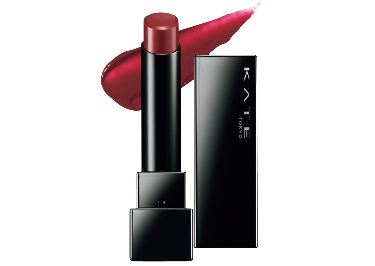 ケイト リップモンスター 20￥1540（編集部調べ）／カネボウ化粧品