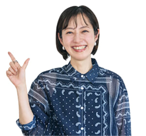 さきさんへの洗濯動線アドバイス4