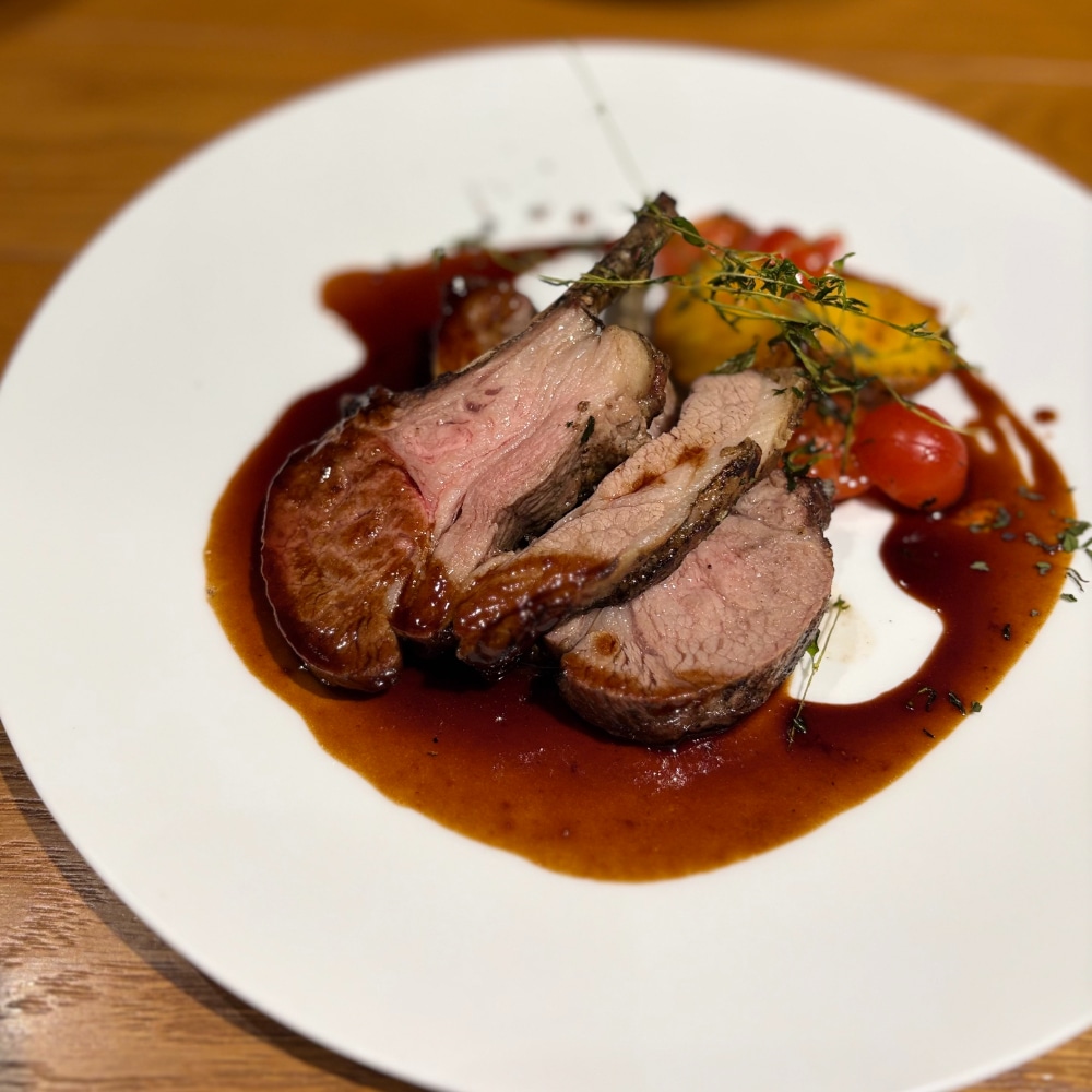 ザ マーケット エフ　グランド ハイアット 福岡　キャナルシティ　博多