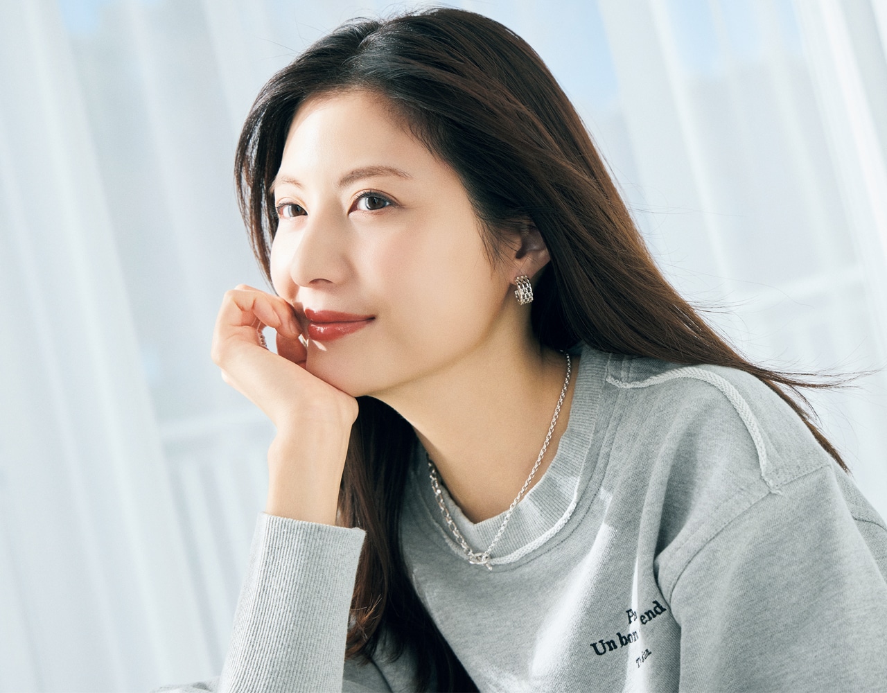 佐藤ありささん