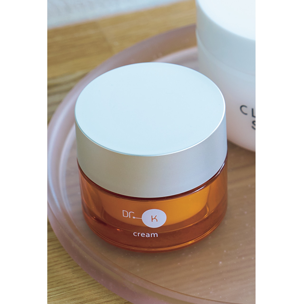 ドクターケイ
薬用ABC-G プレミアムクリームTA　（医薬部外品） 30g￥8250