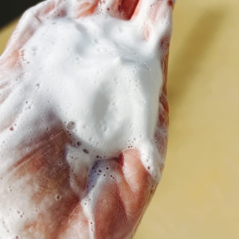 クラシエ マー＆ミー ラッテ ma&me Latte ピュアスキン ボディソープ