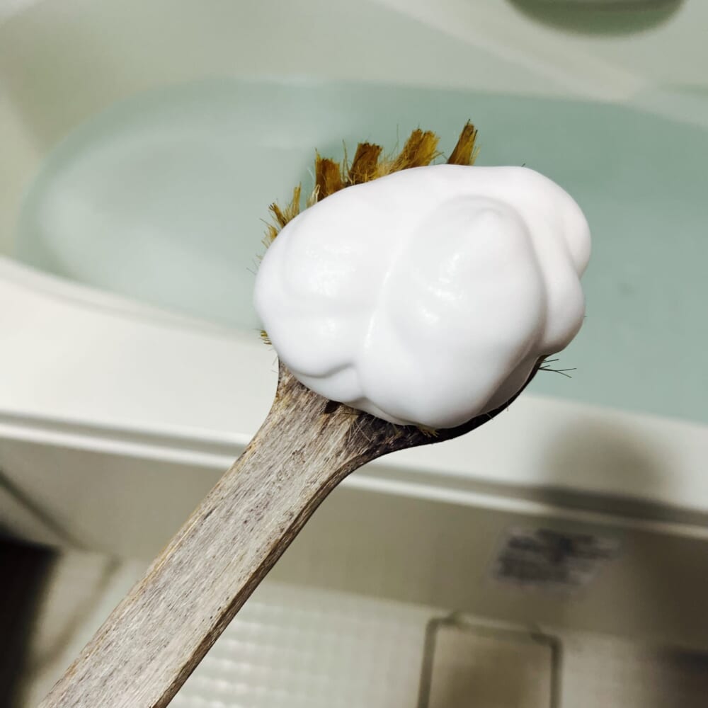 クラシエ マー＆ミー ラッテ ma&me Latte ピュアスキン 泡で出てくるボディソープ