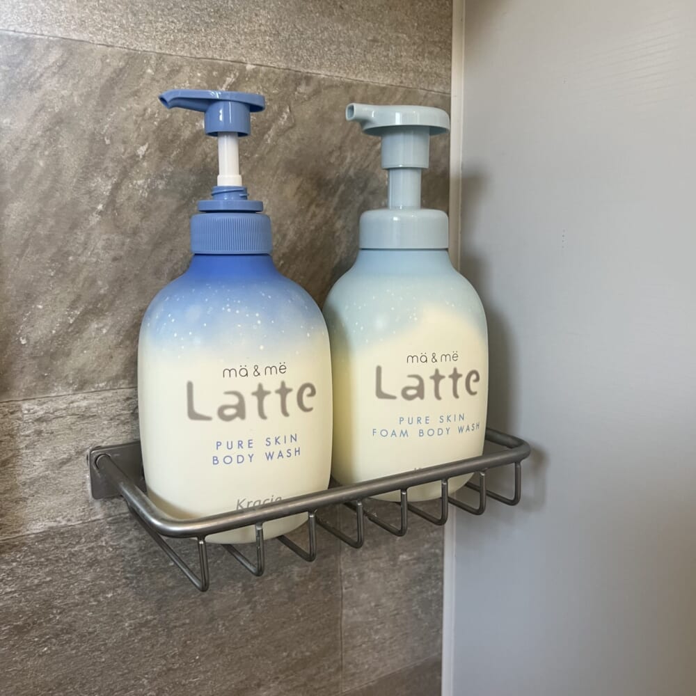 クラシエ　マー＆ミー　ボディソープ