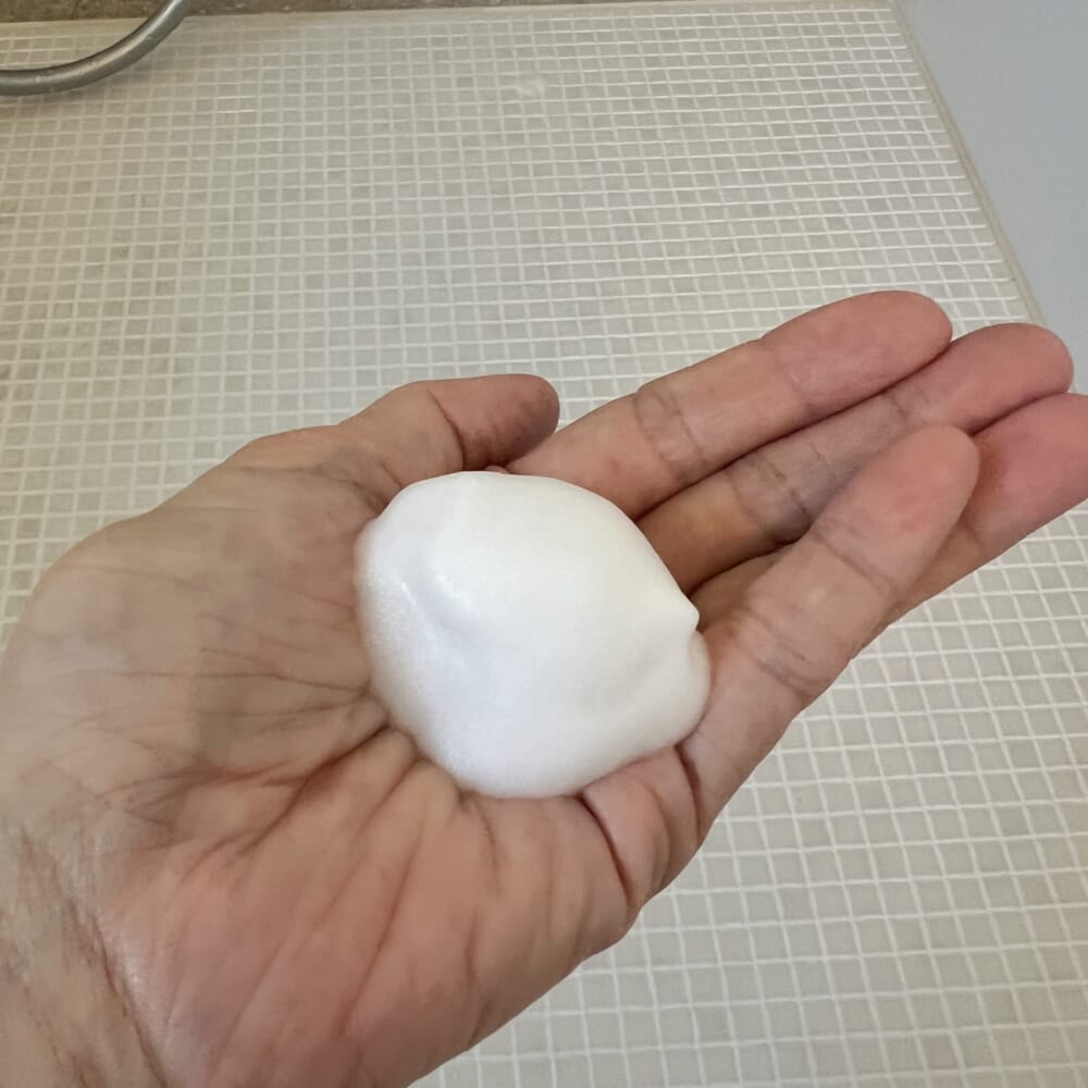 クラシエ　マー＆ミー　ボディソープ