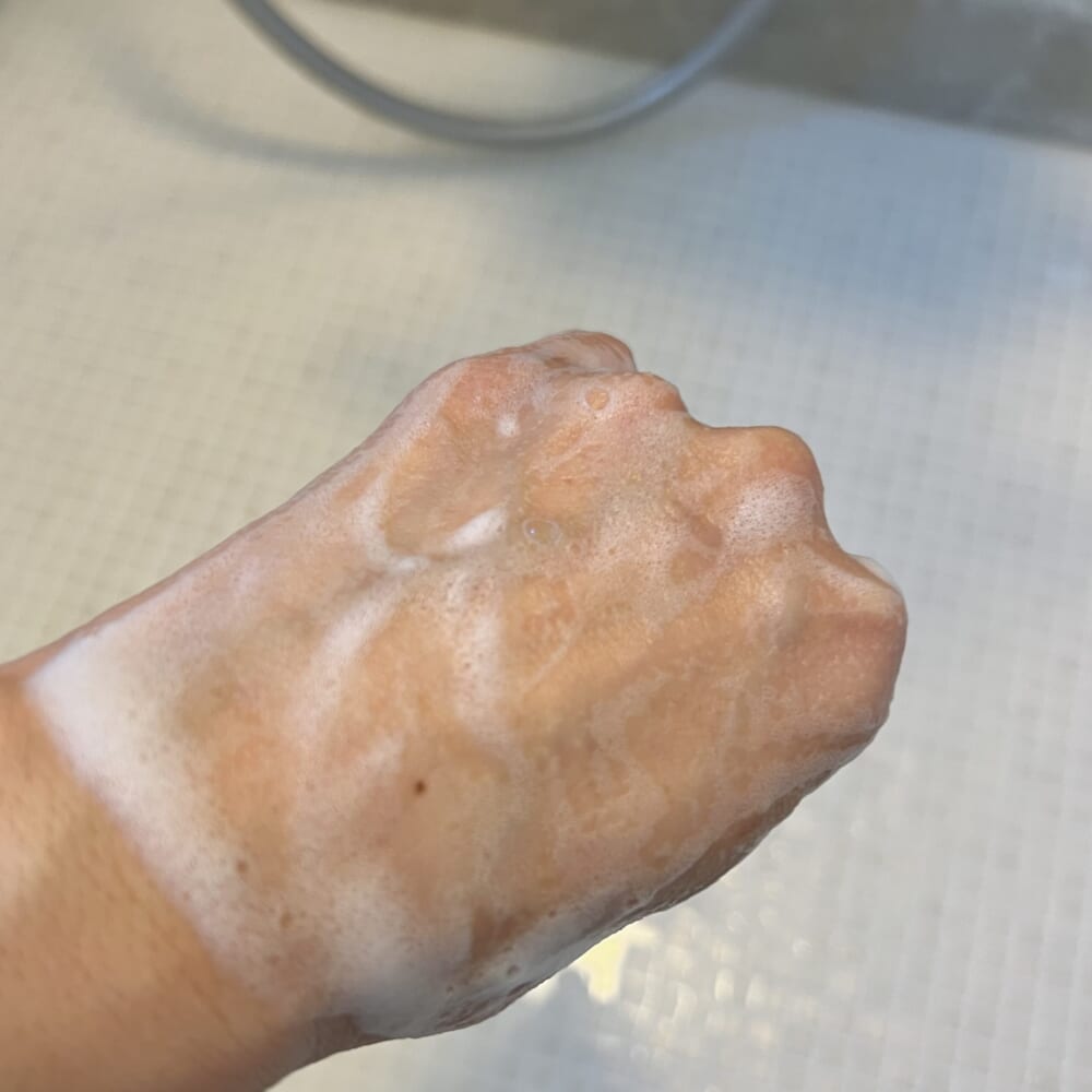 クラシエ　マー＆ミー　ボディソープ