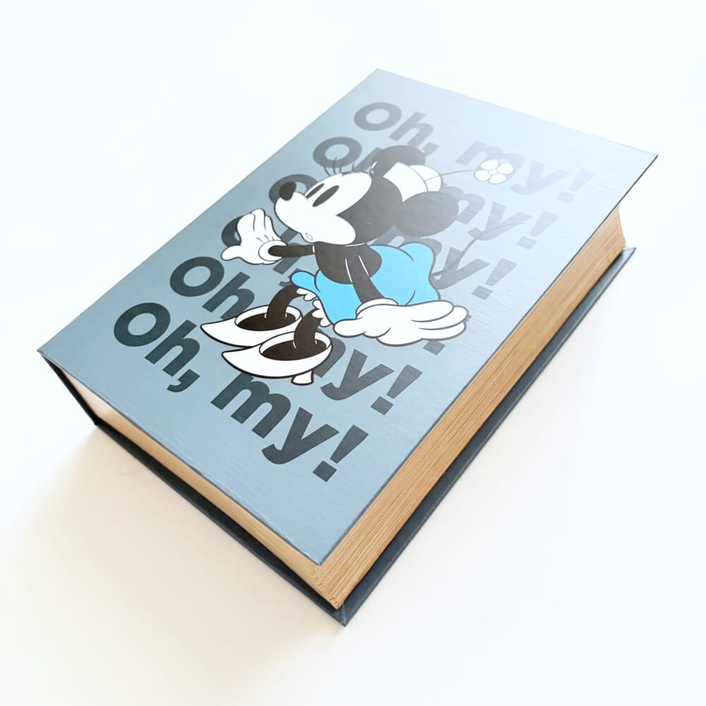 ミニー　ディズニー　standardproducts